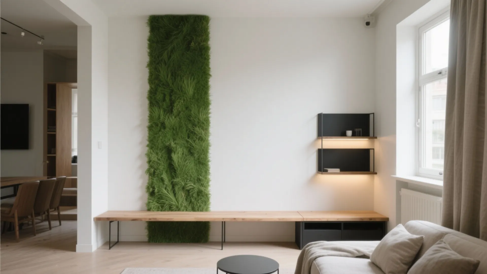 5 Green Grass Wall Design Ideas for Small Spaces: Real-life pro tips, costs, maintenance, and styling tricks for a greener, calmer home