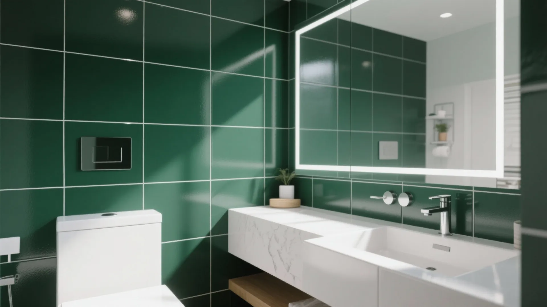 Tip 1: Signature Color Pairing