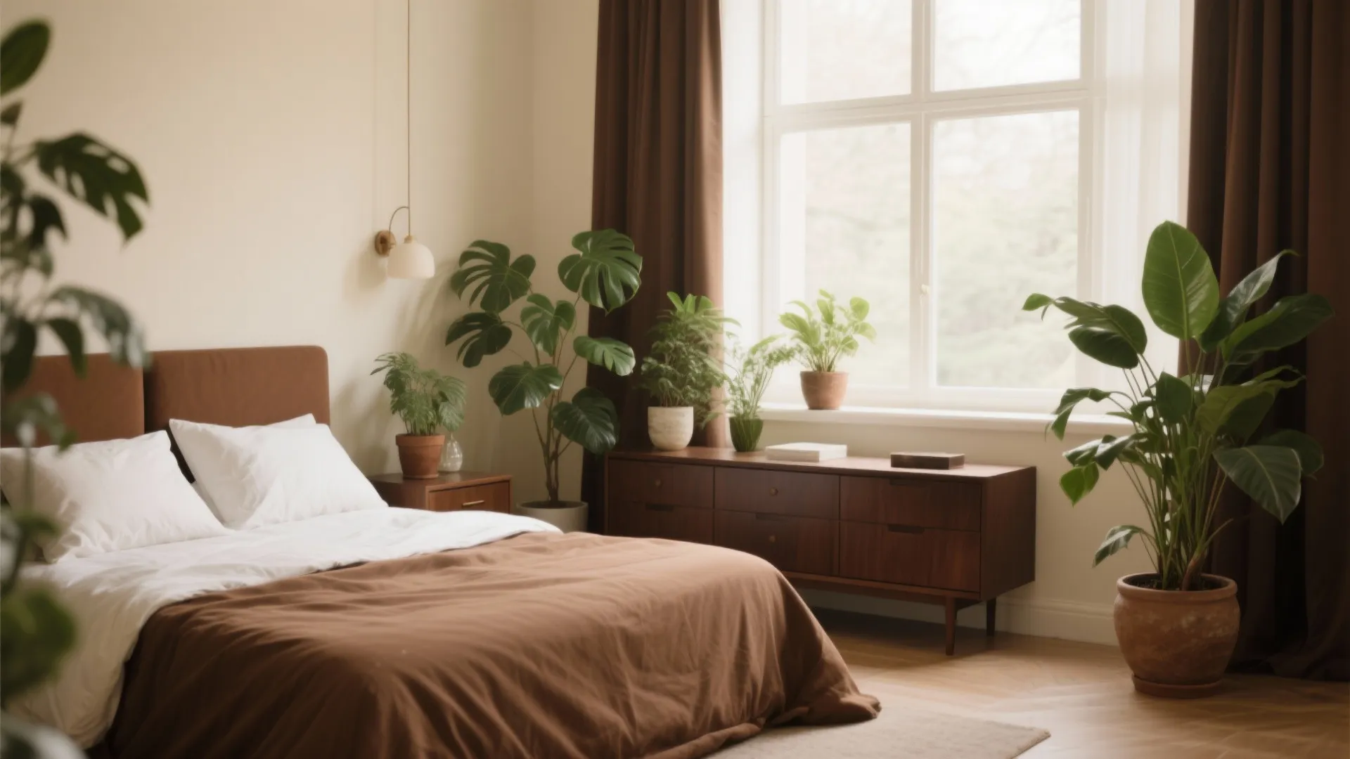 Tip 9: Incorporate Greenery