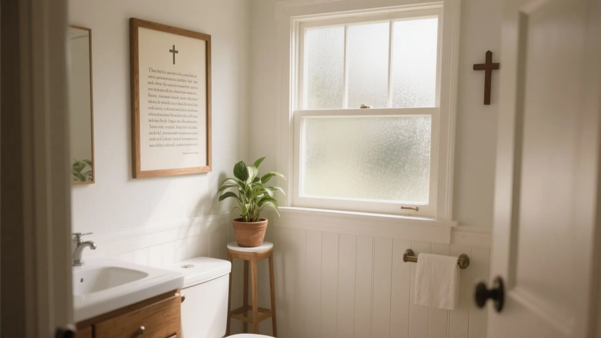 10: Greenery and Décor