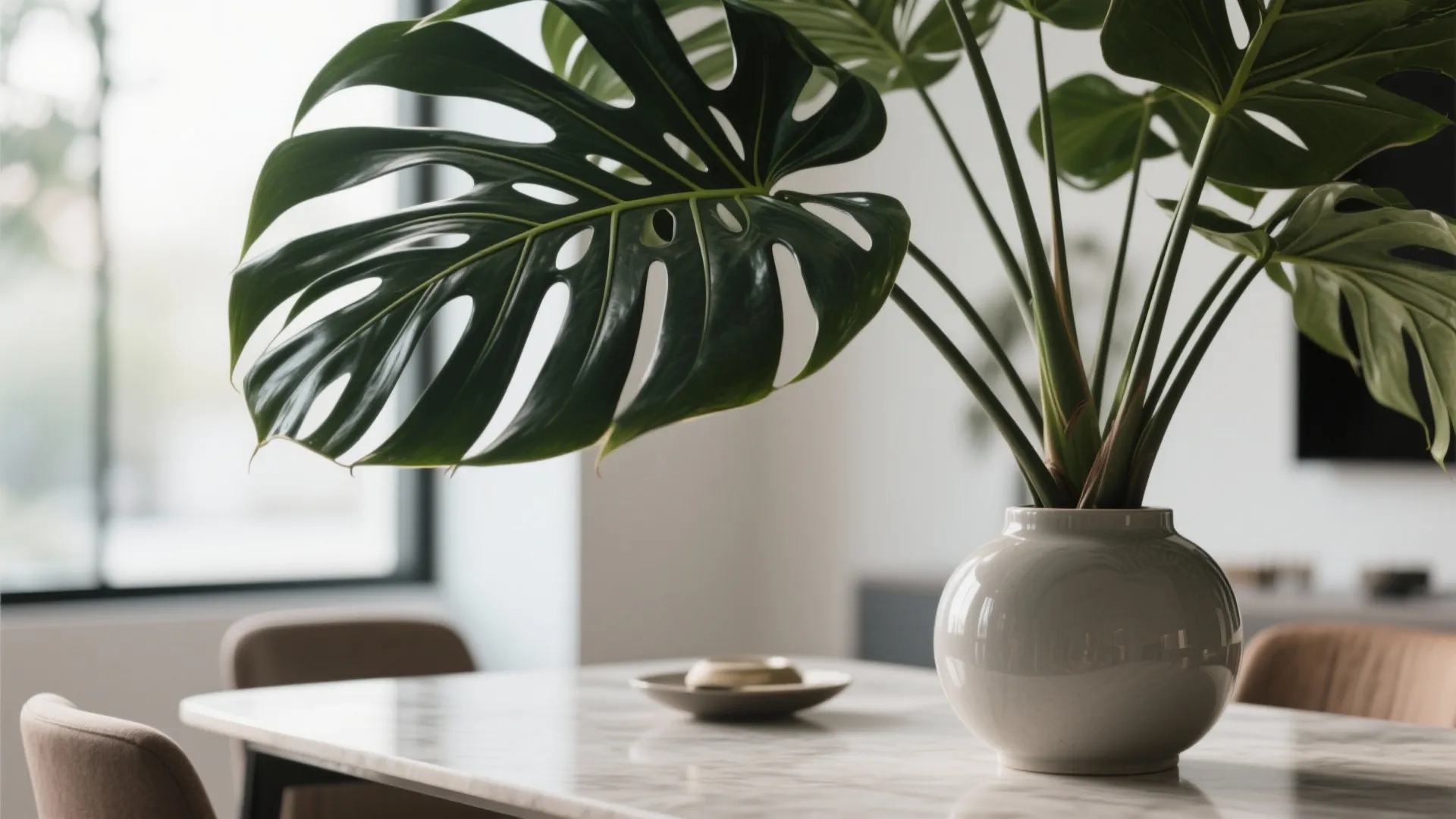 9. Greenery as Sculpture