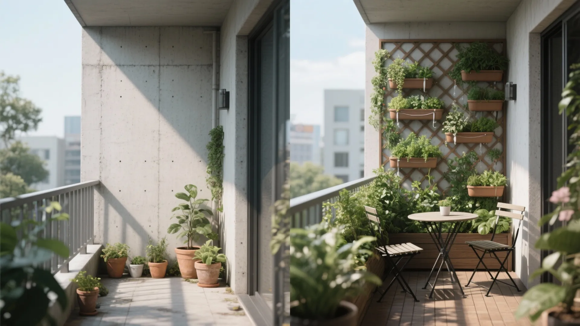 Vertical Green Wall, Maximum Lushness