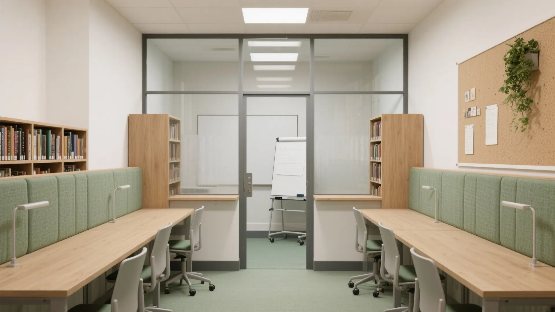 Greenwich Library Study Rooms: 5 Designer-Backed Ideas: Practical, data-informed ways to make Greenwich library study rooms quieter, brighter, and more flexible—without losing their soul