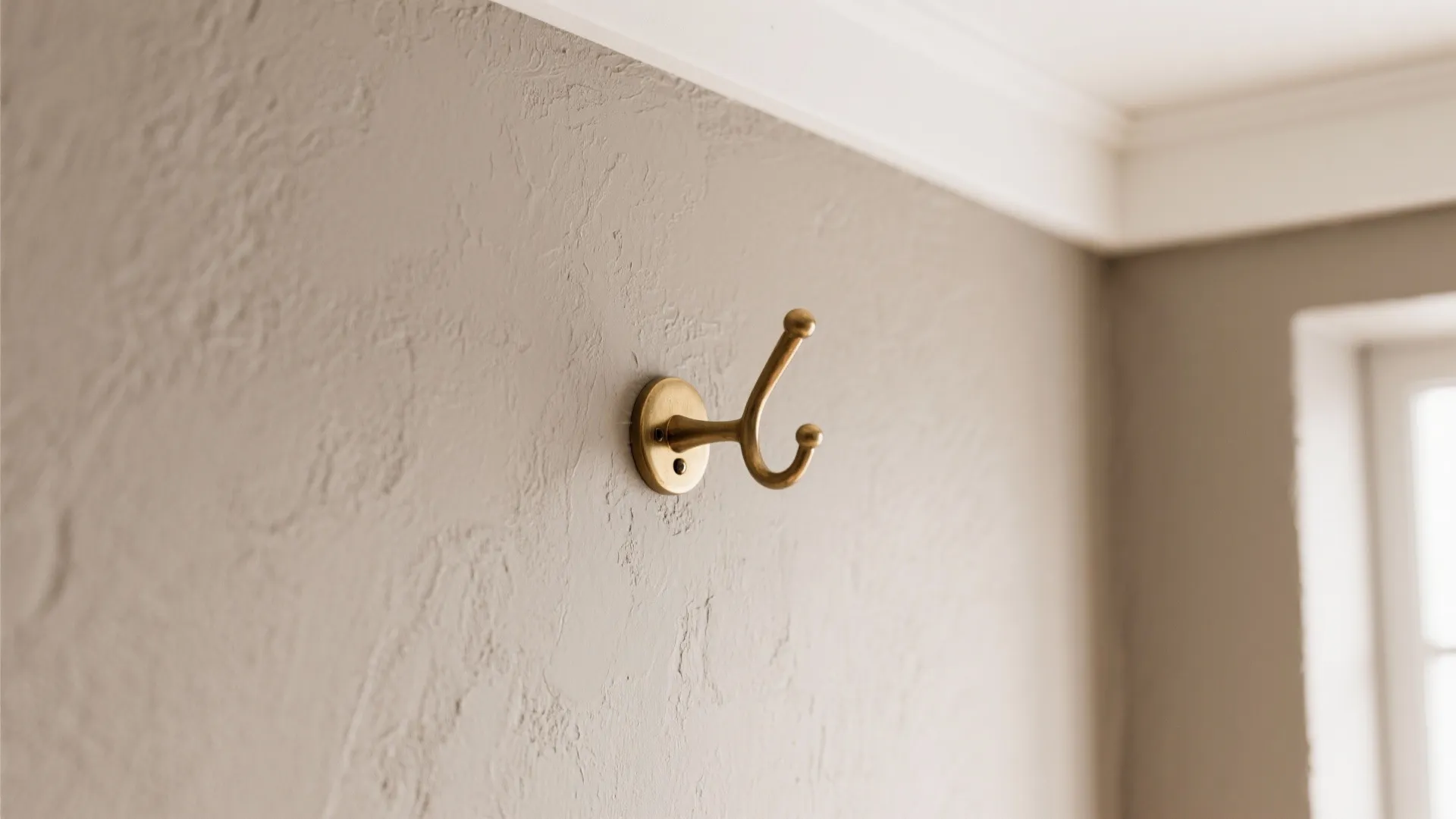 Soft neutrals with warm undertones