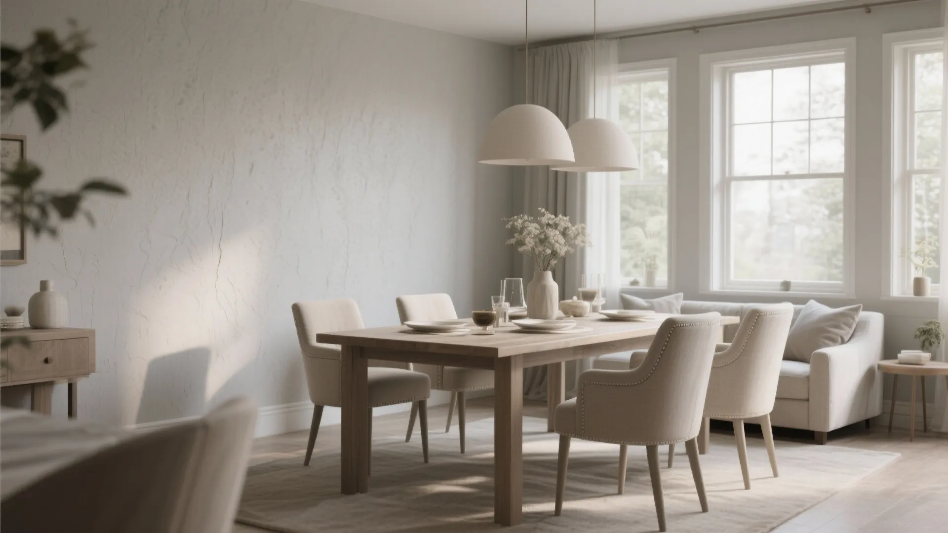 10. Greige (Gray + Beige)