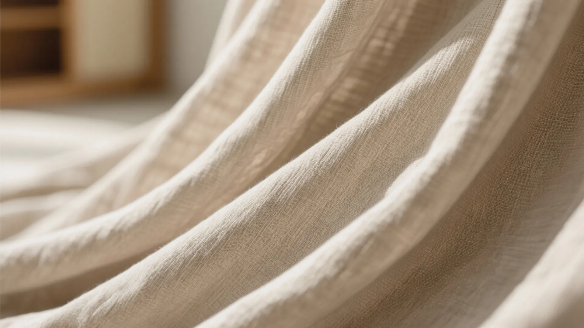 1. Soft Neutrals: Warm Beige or Greige