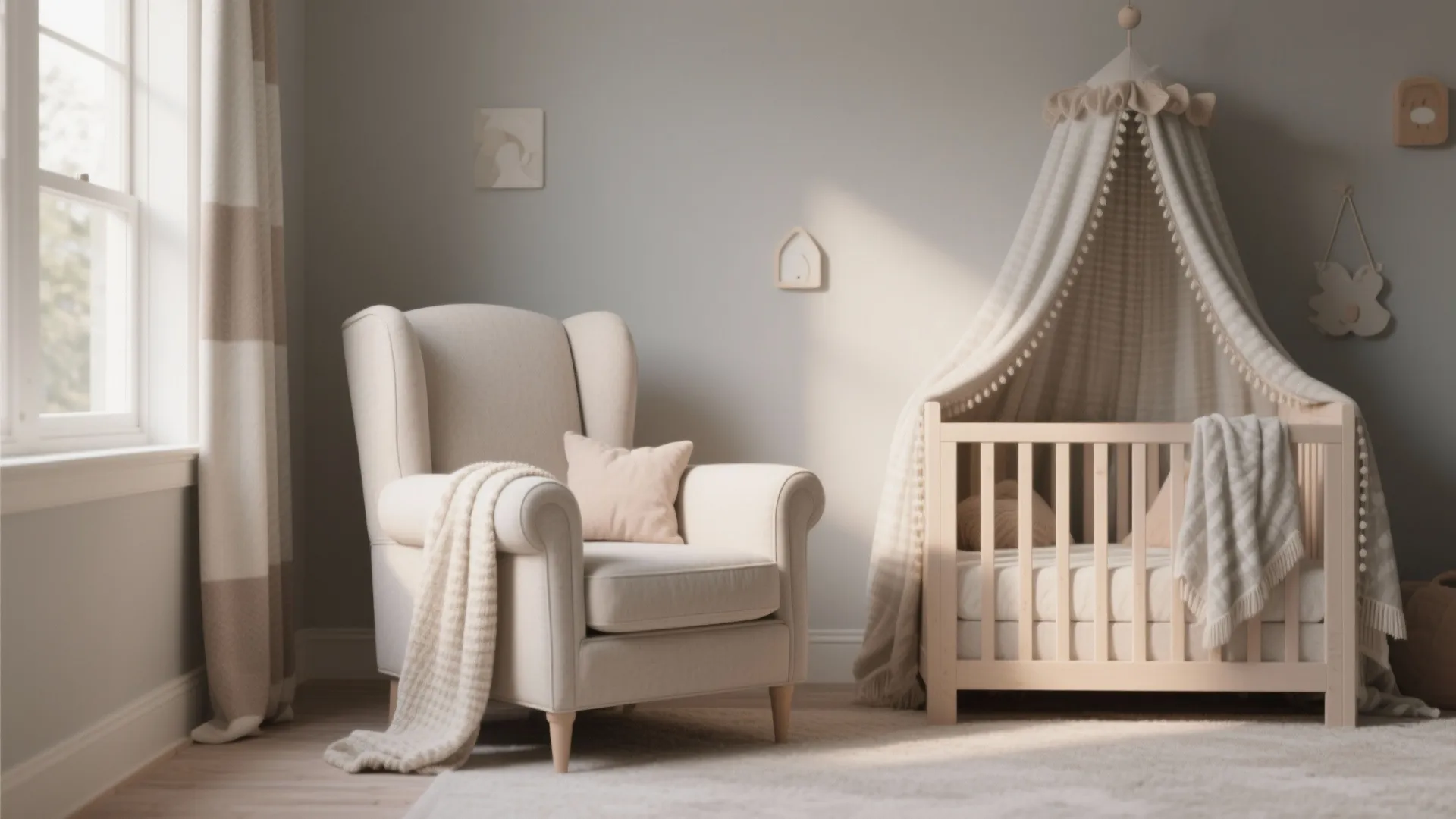 Neutral Greige Harmony