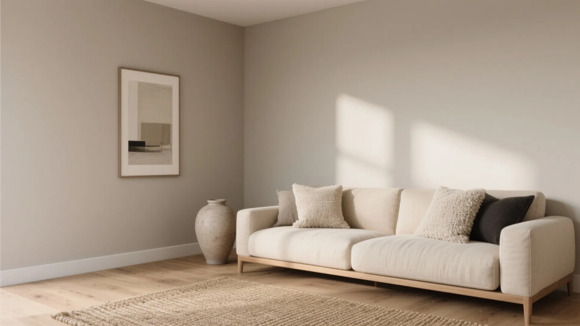 Soft Neutrals with Depth