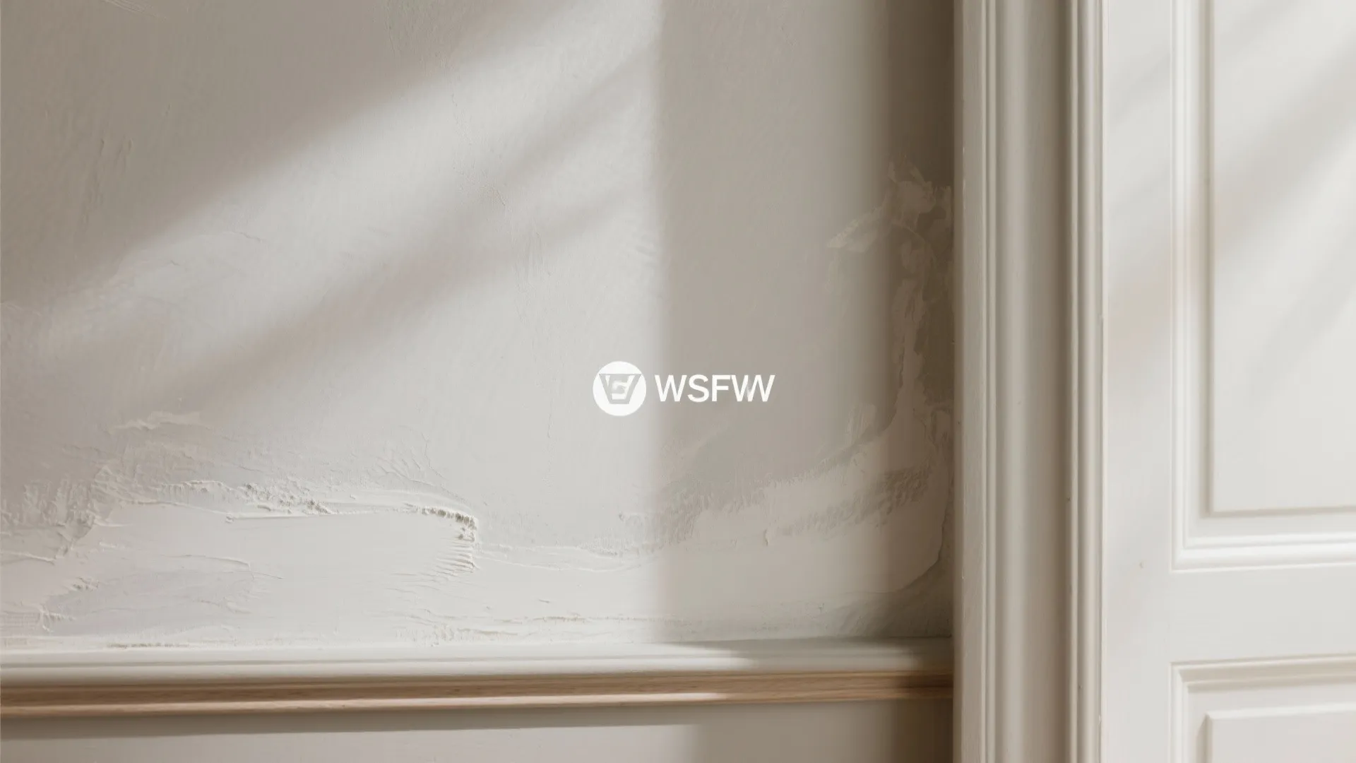 Monochrome Greige Layered with Texture