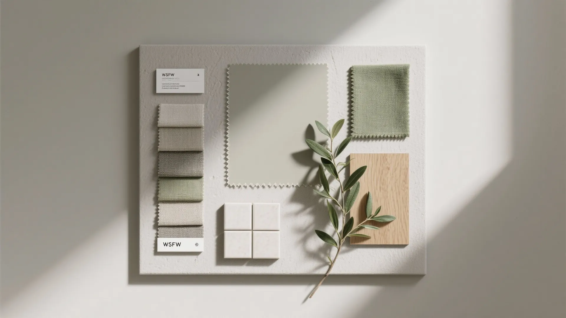 3. Greige (Gray + Beige) for Flexibility