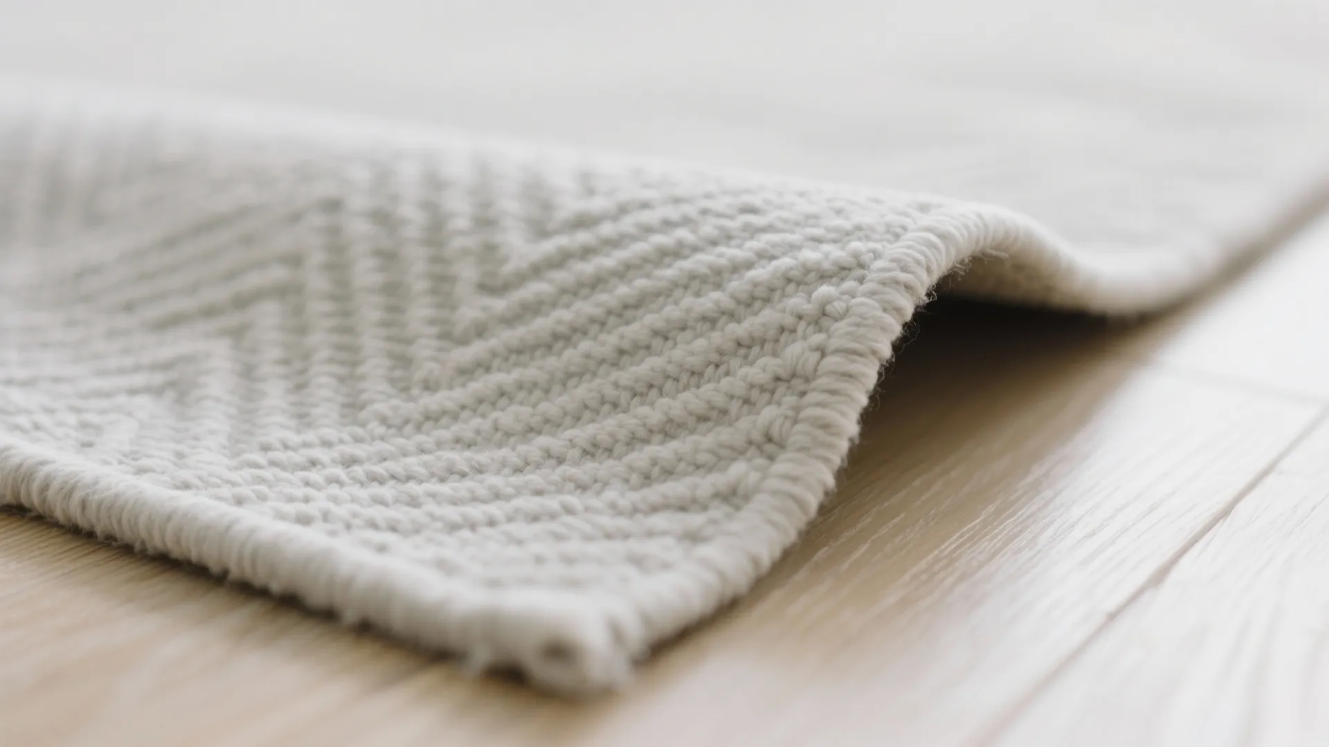 Light-toned, Low-Contrast Rugs