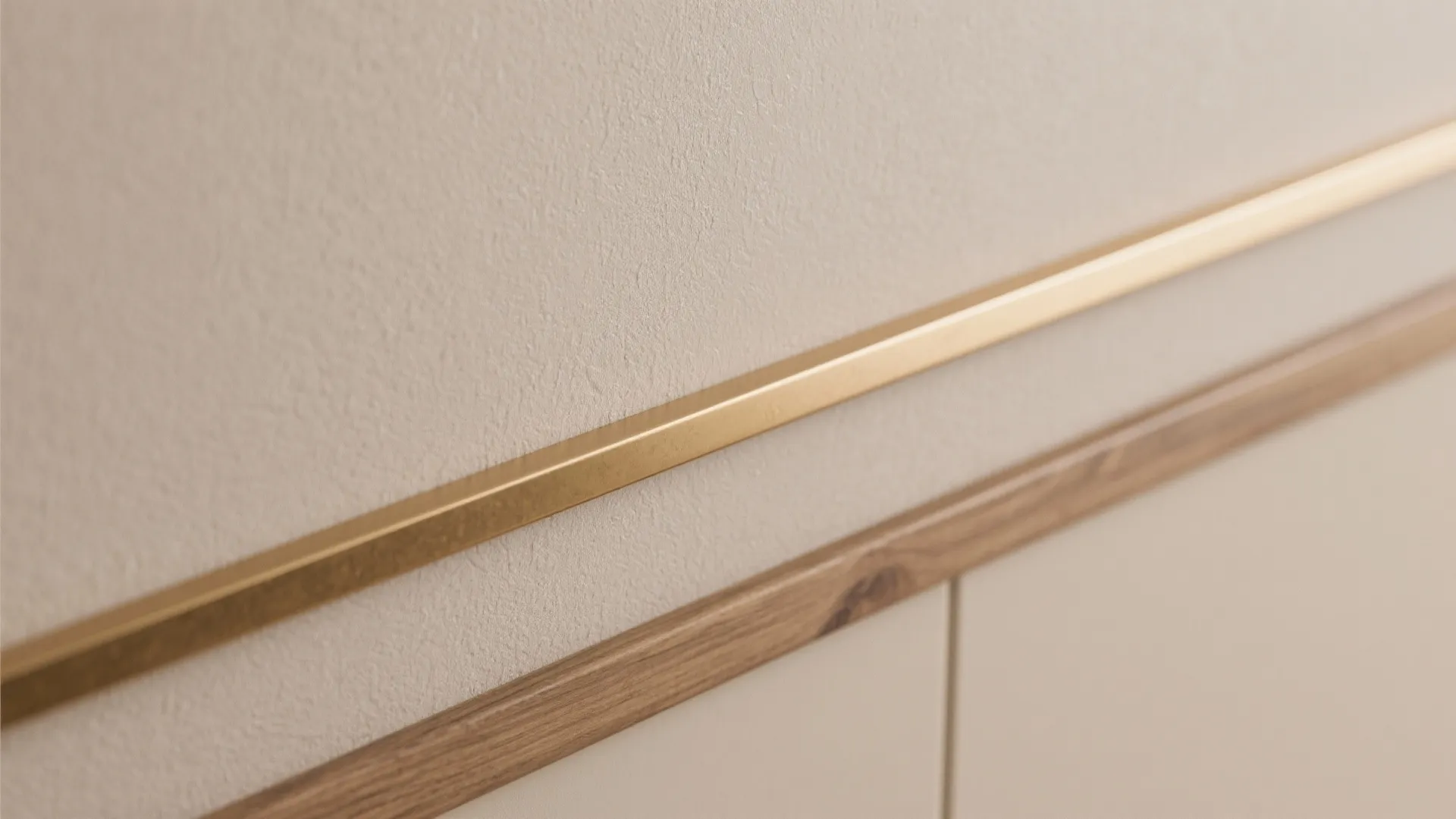 Soft Neutrals with Warm Undertones