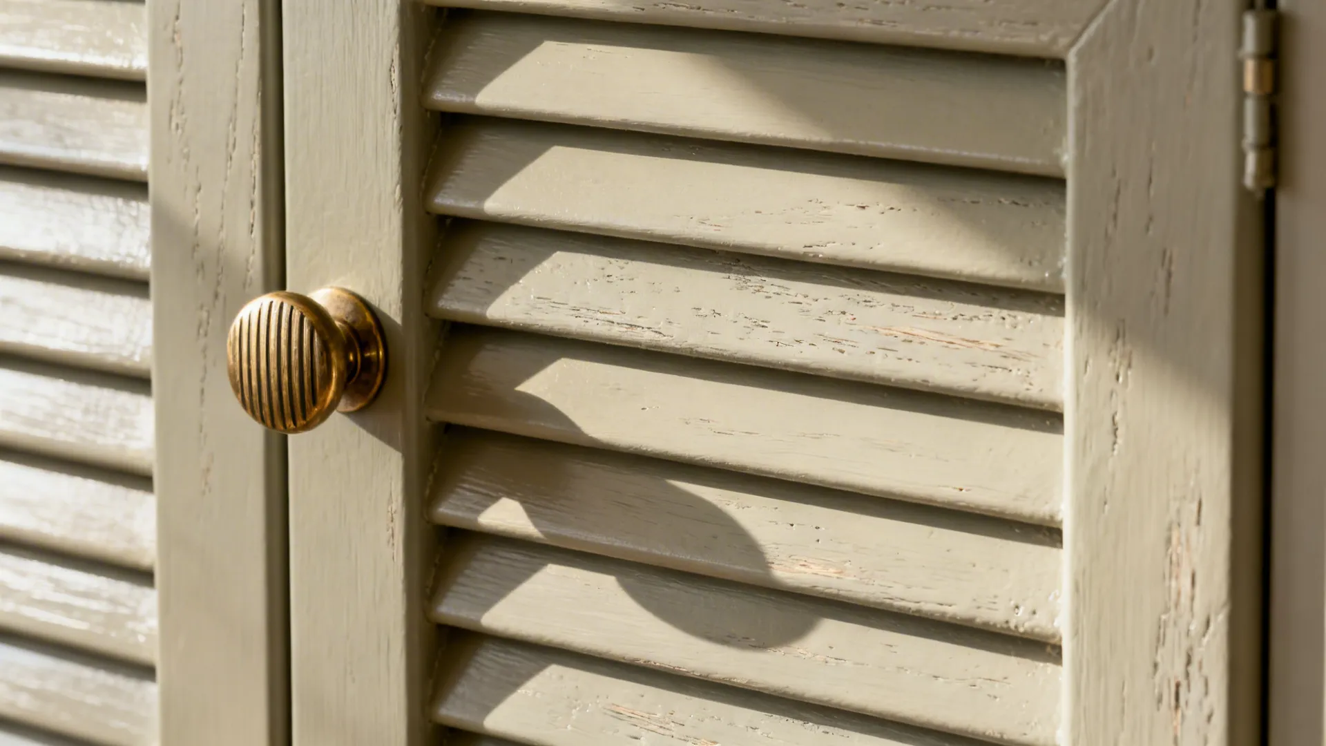 Soft Greige for Timeless Warmth