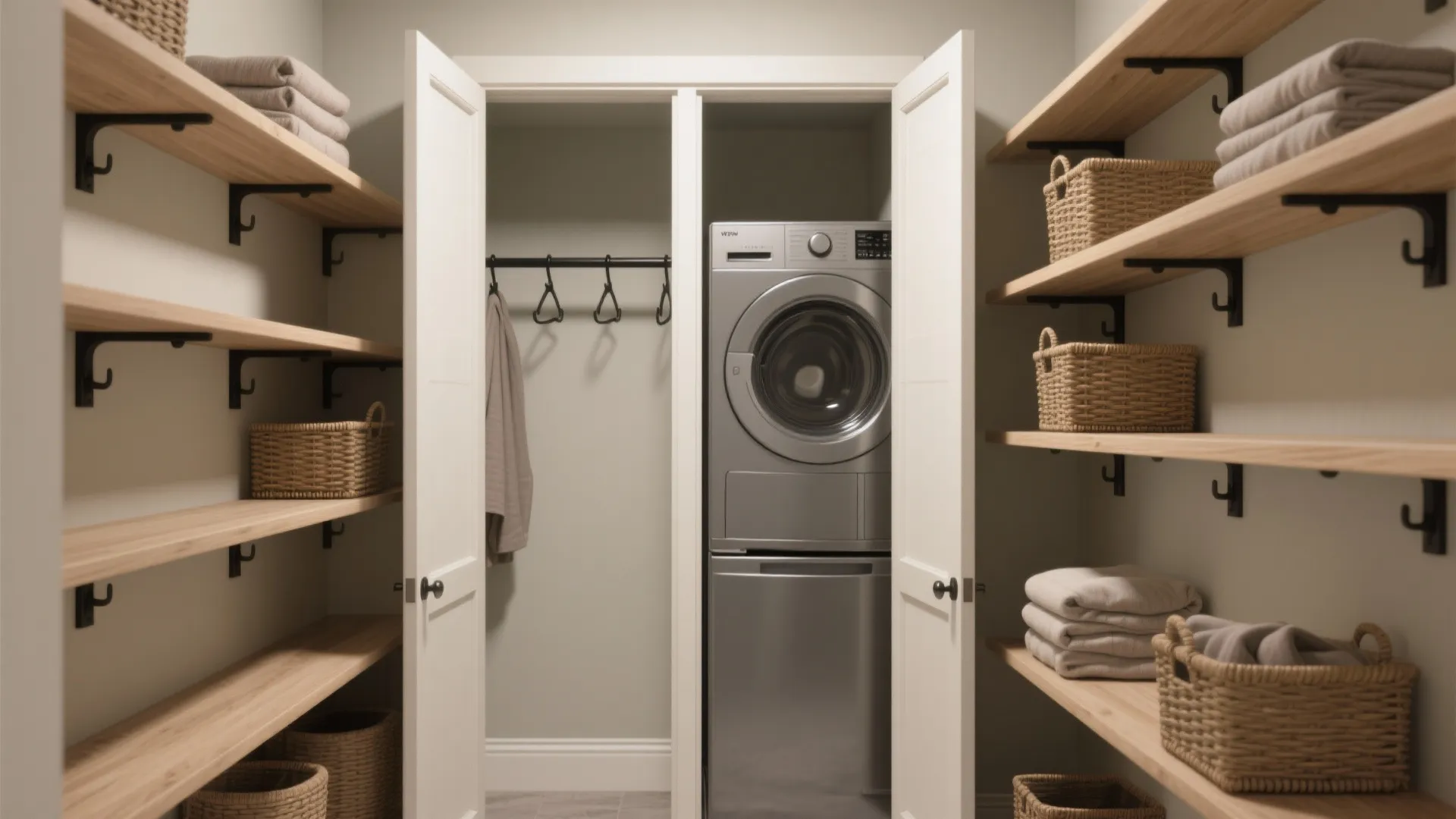 Greige, Taupe, and Mushroom Neutrals for Subtle Warmth