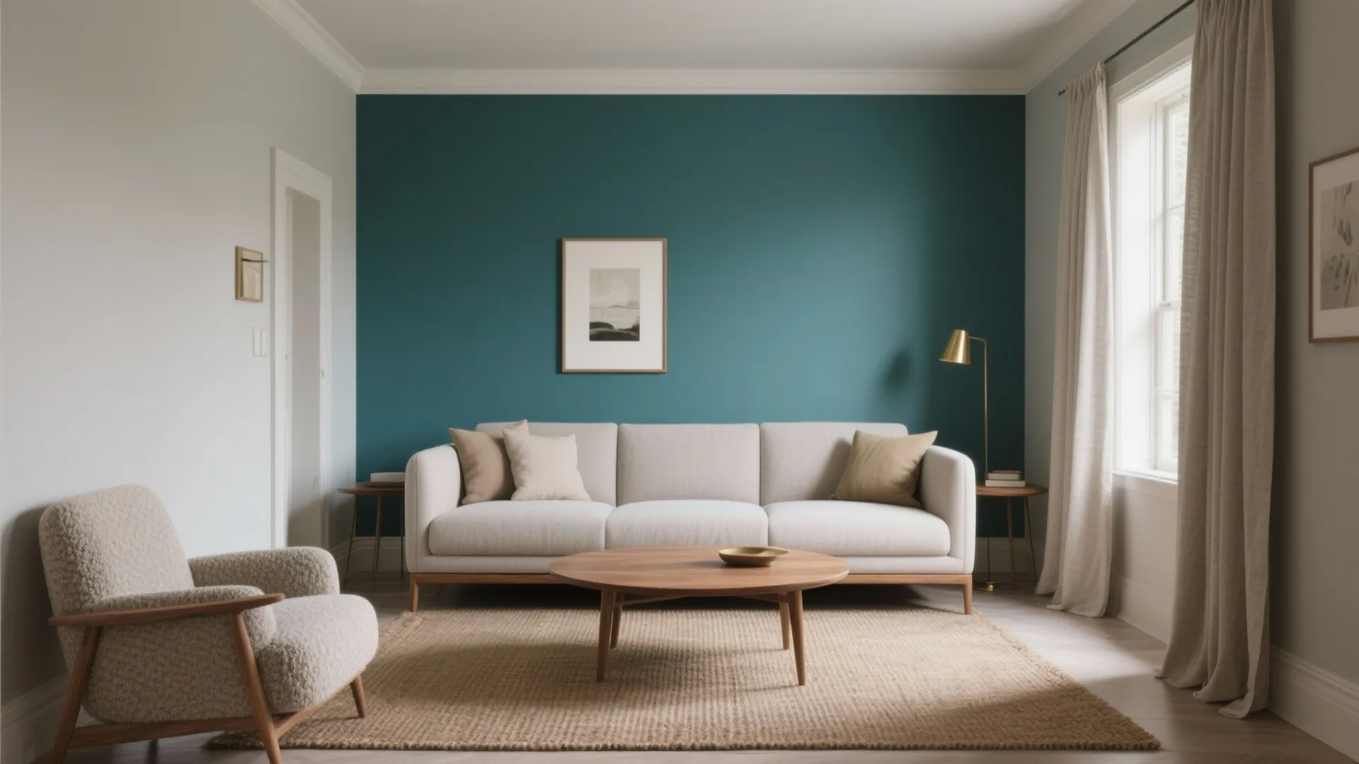 5 Drawing Room Paint Colour Combinations: A designer’s friendly guide to small-space colour that feels bigger, warmer, and unmistakably you