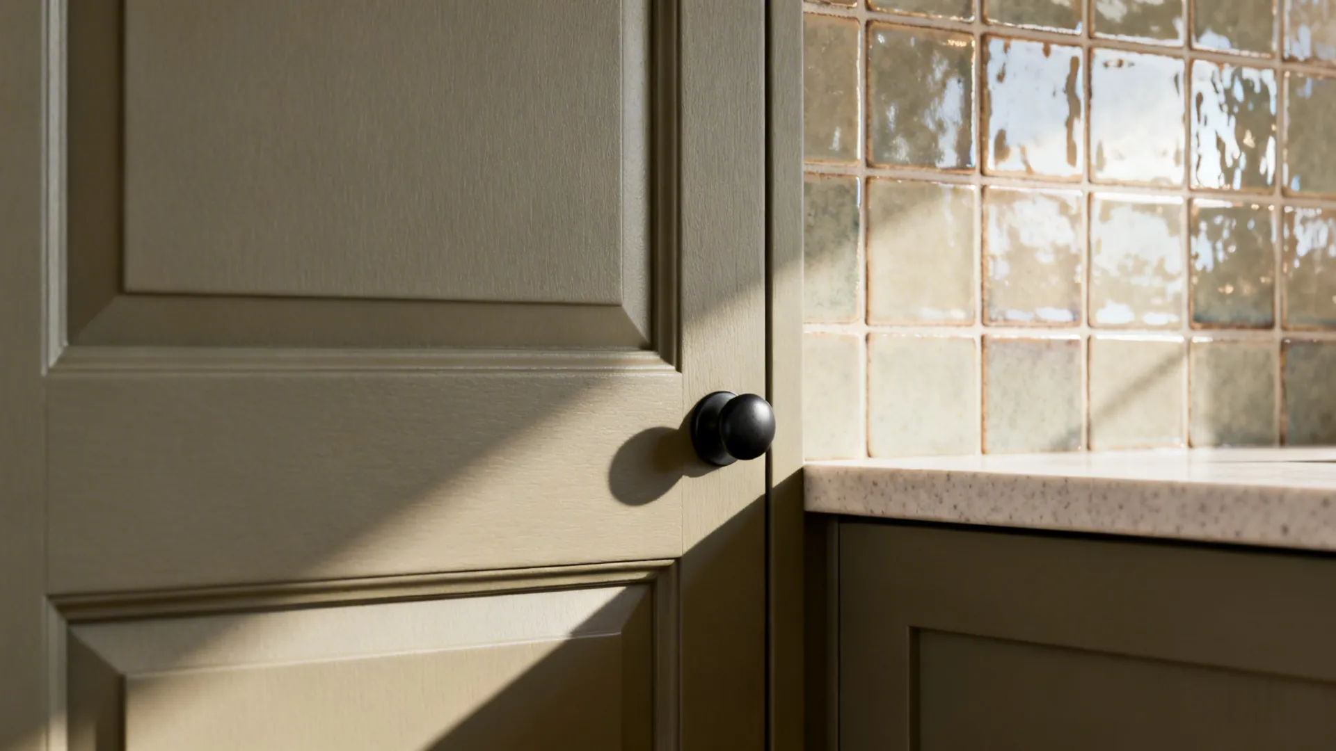 2) Earthy beige and greige for warmth