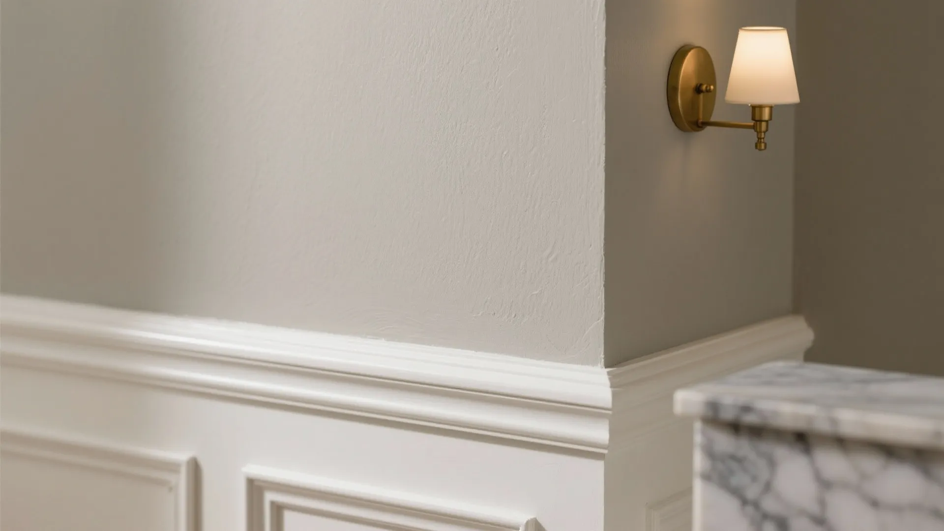 Modern Greige for Effortless Elegance