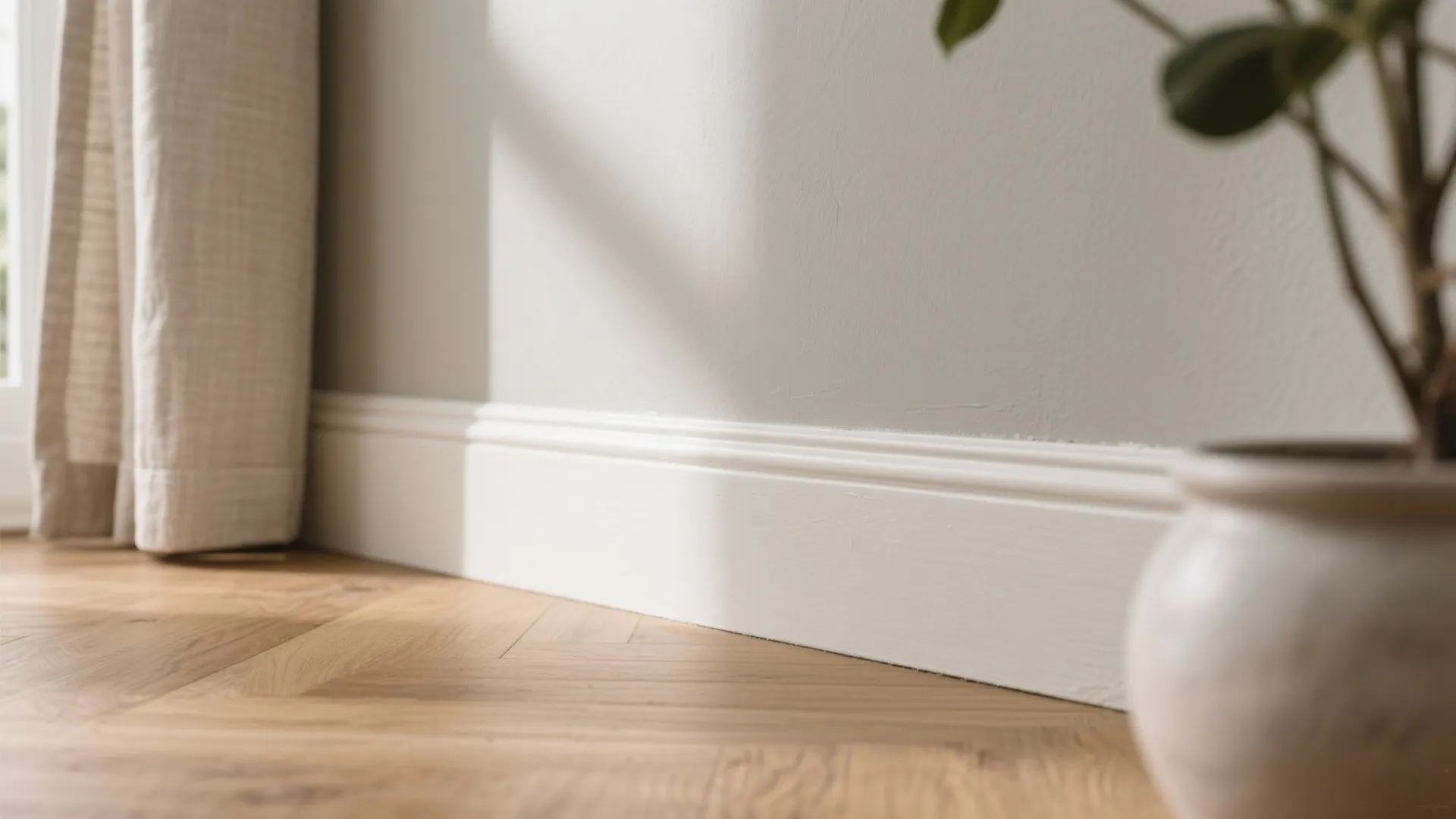 1) Soft Greige Neutrals That Warm Without Yellowing