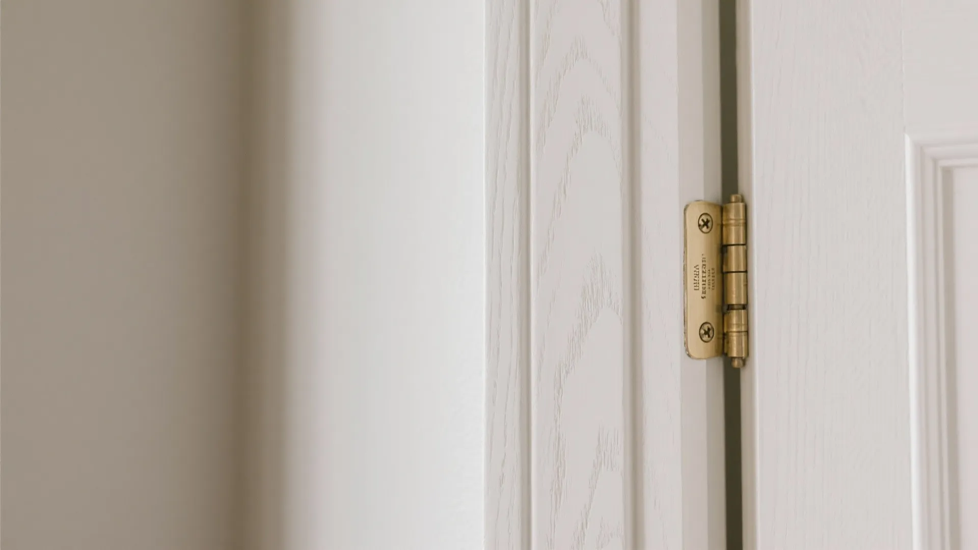 Soft Greige + Warm White Layering