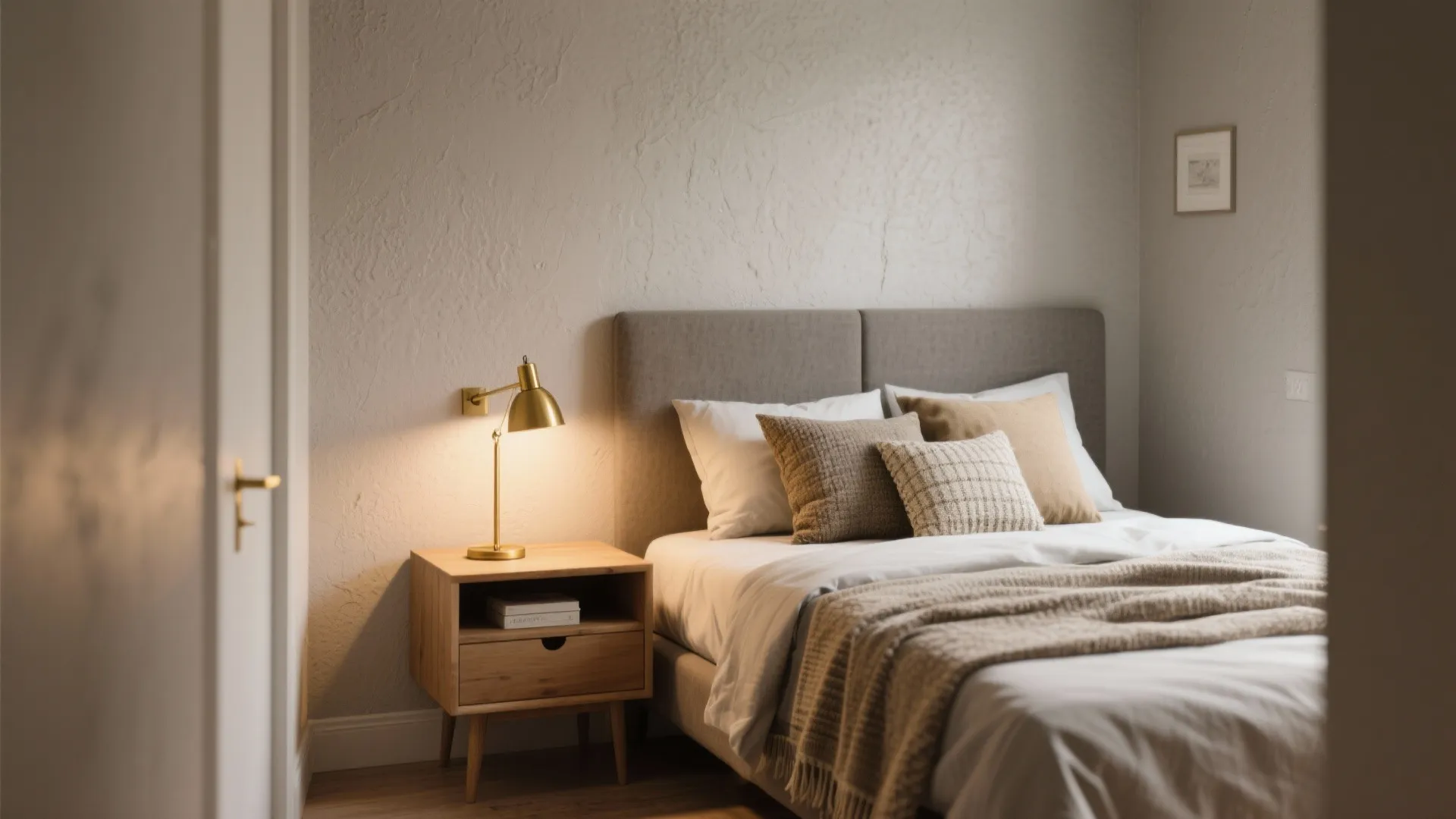 1. Greige: the warm grey that feels like home