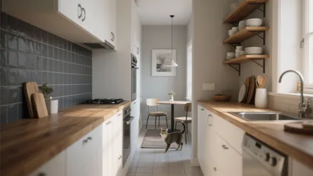 5 Grey Backsplash Kitchen Ideas