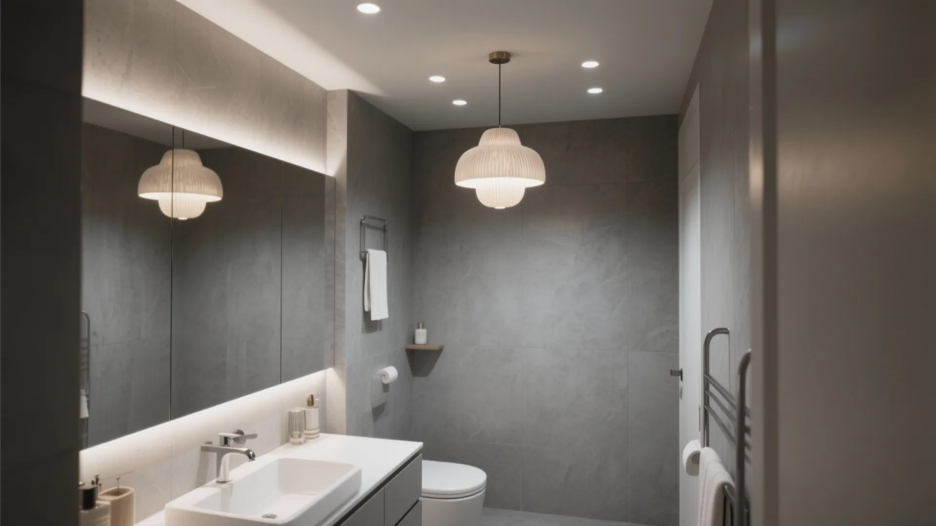 Tip 3: Play With Lighting