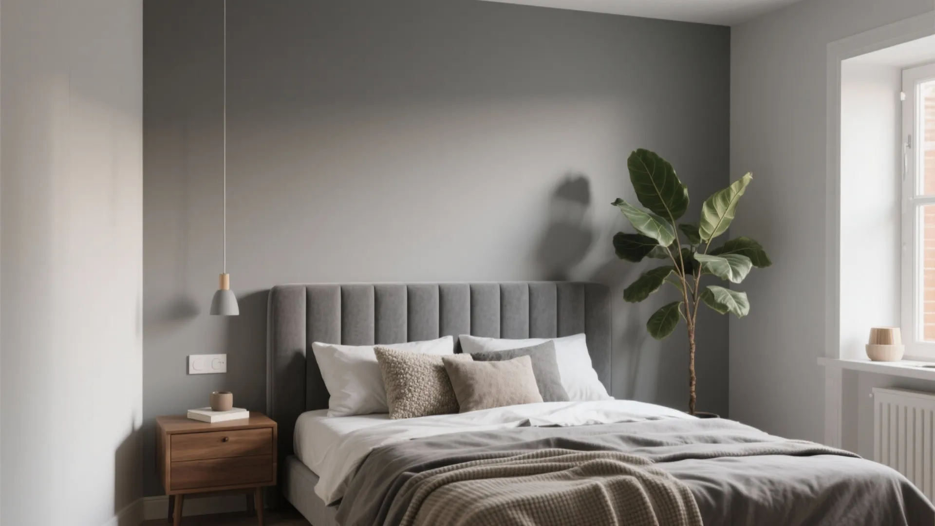 10 Grey Bedroom Decorating Ideas for Small Spaces: Practical, cozy and stylish grey bedroom decorating ideas with pros, cons, and my real-world tips