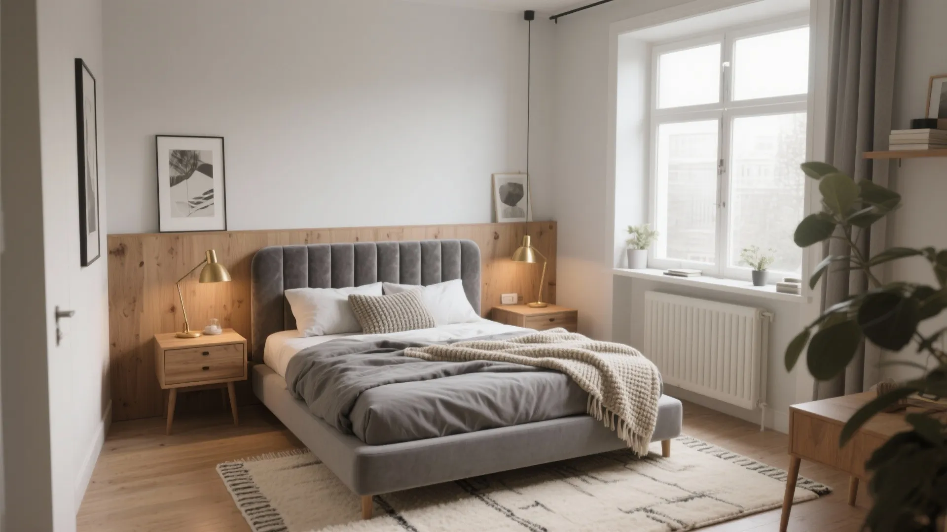 5 Grey Bedroom Set Ideas for Small Spaces: Practical, stylish grey bedroom set inspirations that make small rooms feel spacious and cozy