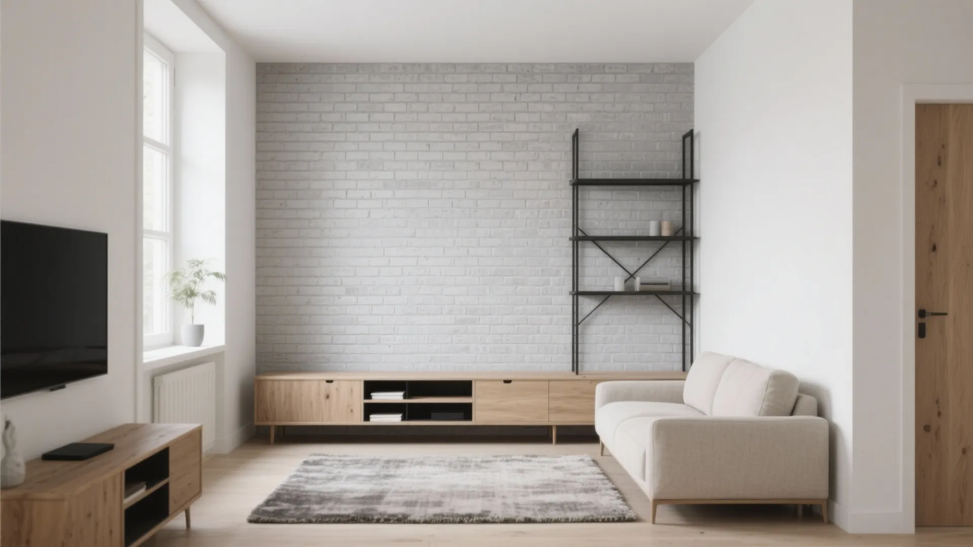 5 Grey Brick Wall Design Ideas: From small-space makeovers to texture-rich styling, here are my five favorite grey brick wall design ideas with pros, cons, tips, and sources you can trust.