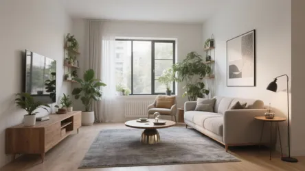 10 Living Room Ideas with Grey Carpet