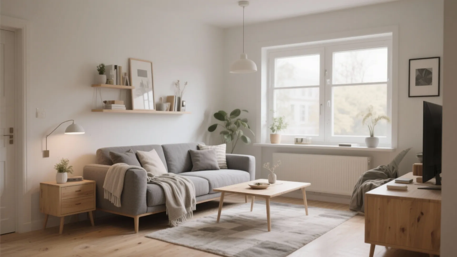 10 Grey Couch Living Room Ideas: Creative Ways to Style a Grey Couch for a Cozy, Modern Living Room