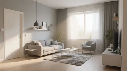 10 Grey and Cream Living Room Ideas