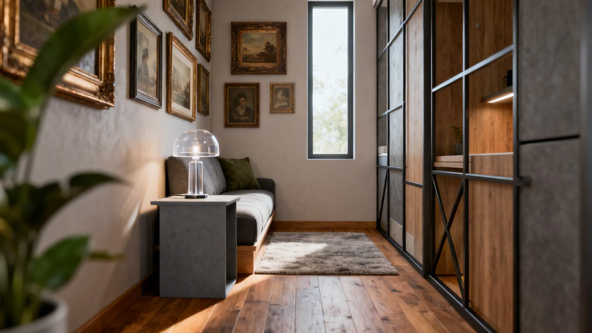 5 Smart Grey End Table Ideas for Small Living Rooms