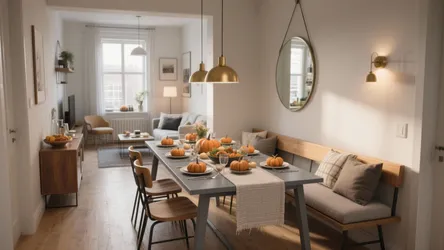 5 Grey Extendable Dining Table Ideas