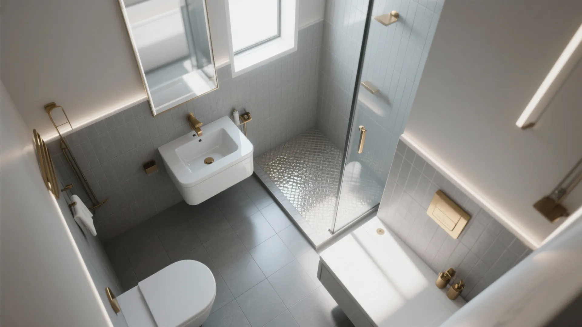 Matte vs. Gloss: Choosing the Right Grey Finish