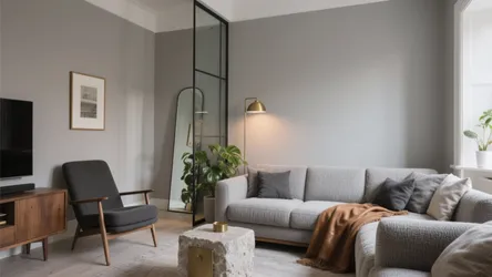 5 Grey Living Room Ideas I Swear By (From Real Homes)