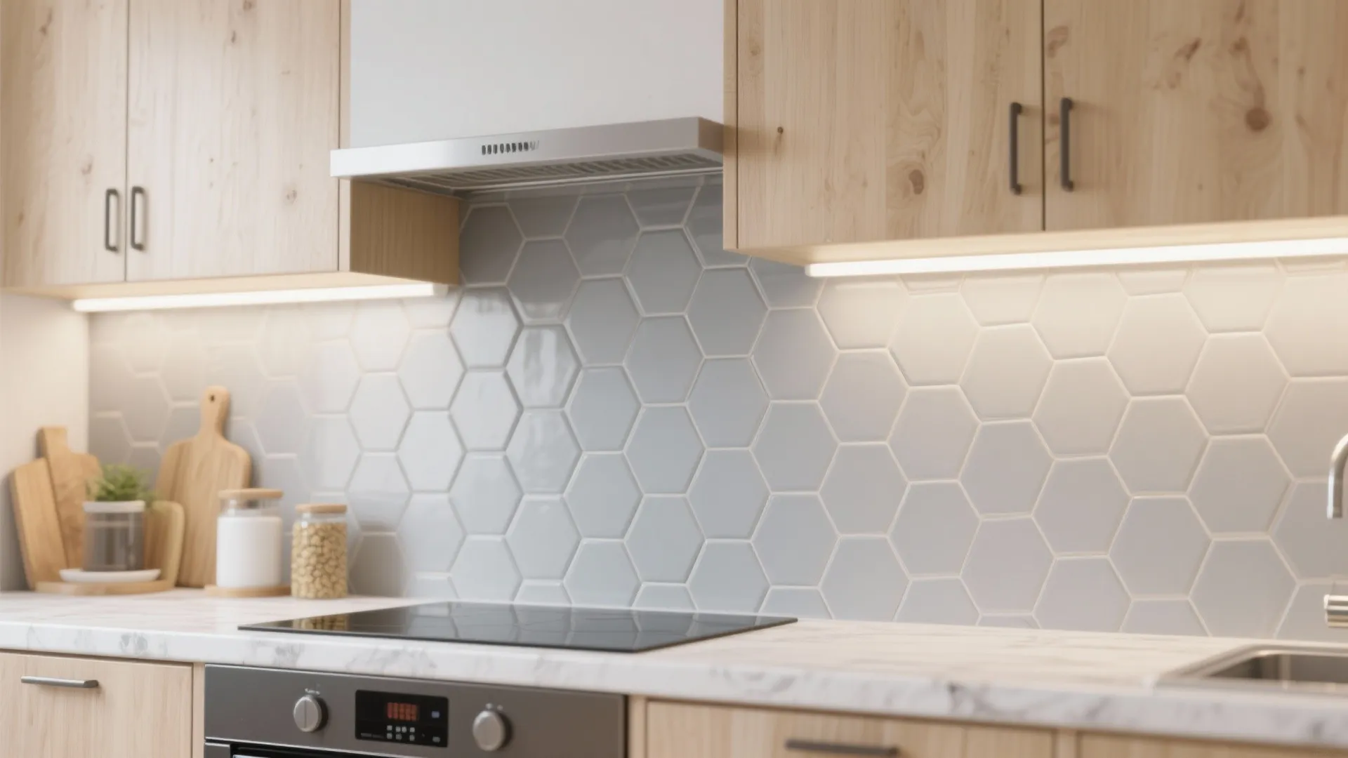 2. Geometric Patterns for Energy