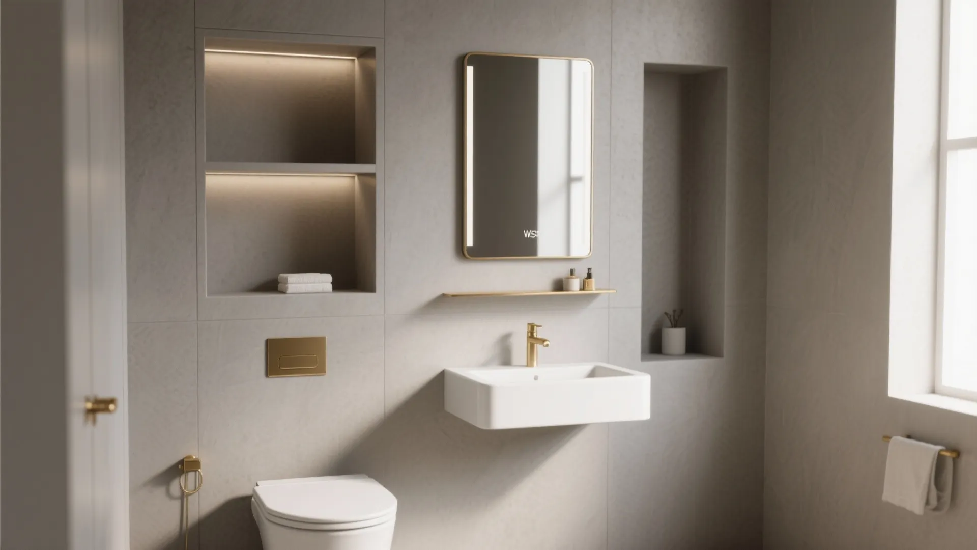 Idea 5: Hide storage in plain sight