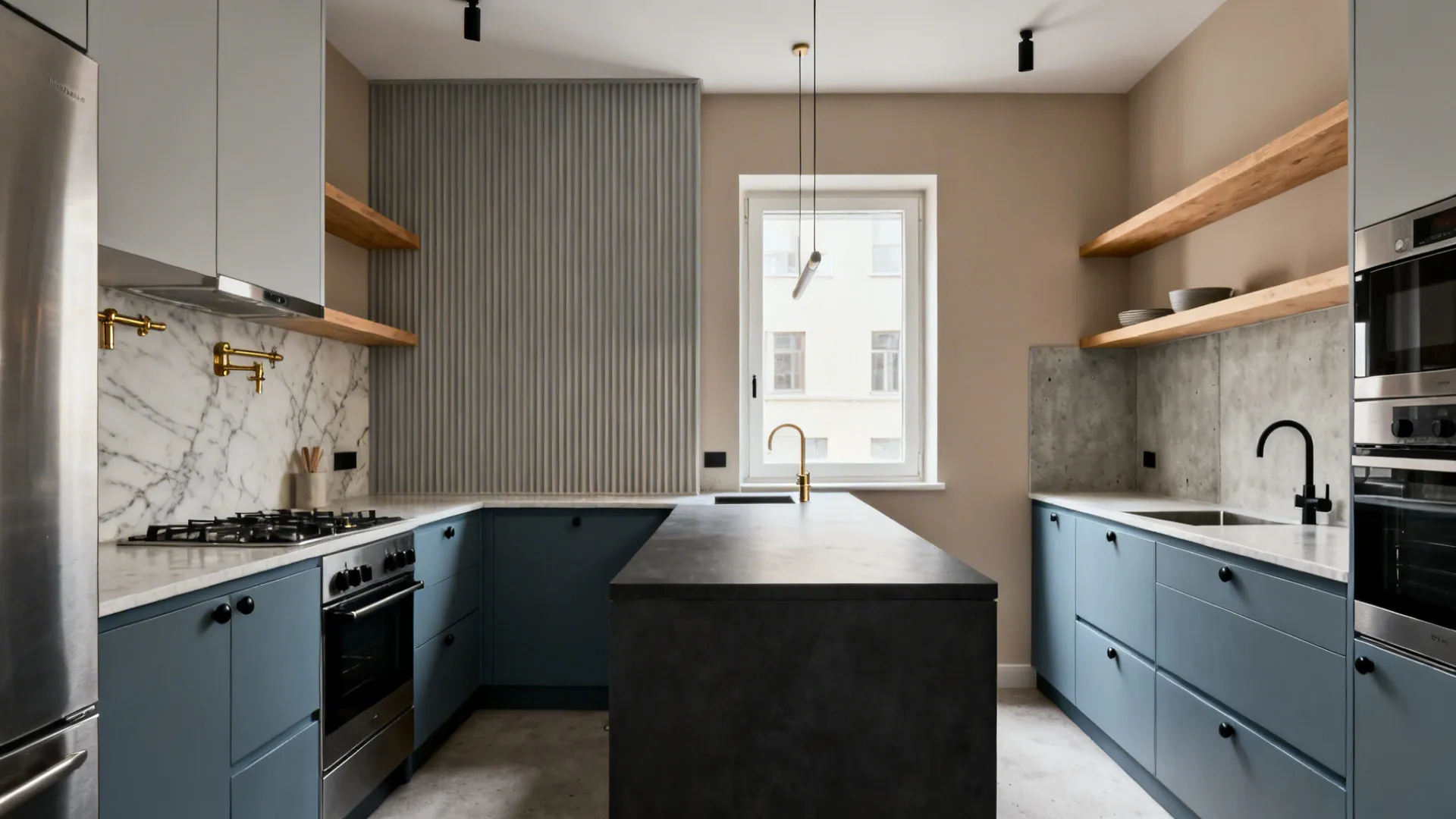 5 Grey Kitchen Paint Colors I Recommend (With Real Pros & Cons)