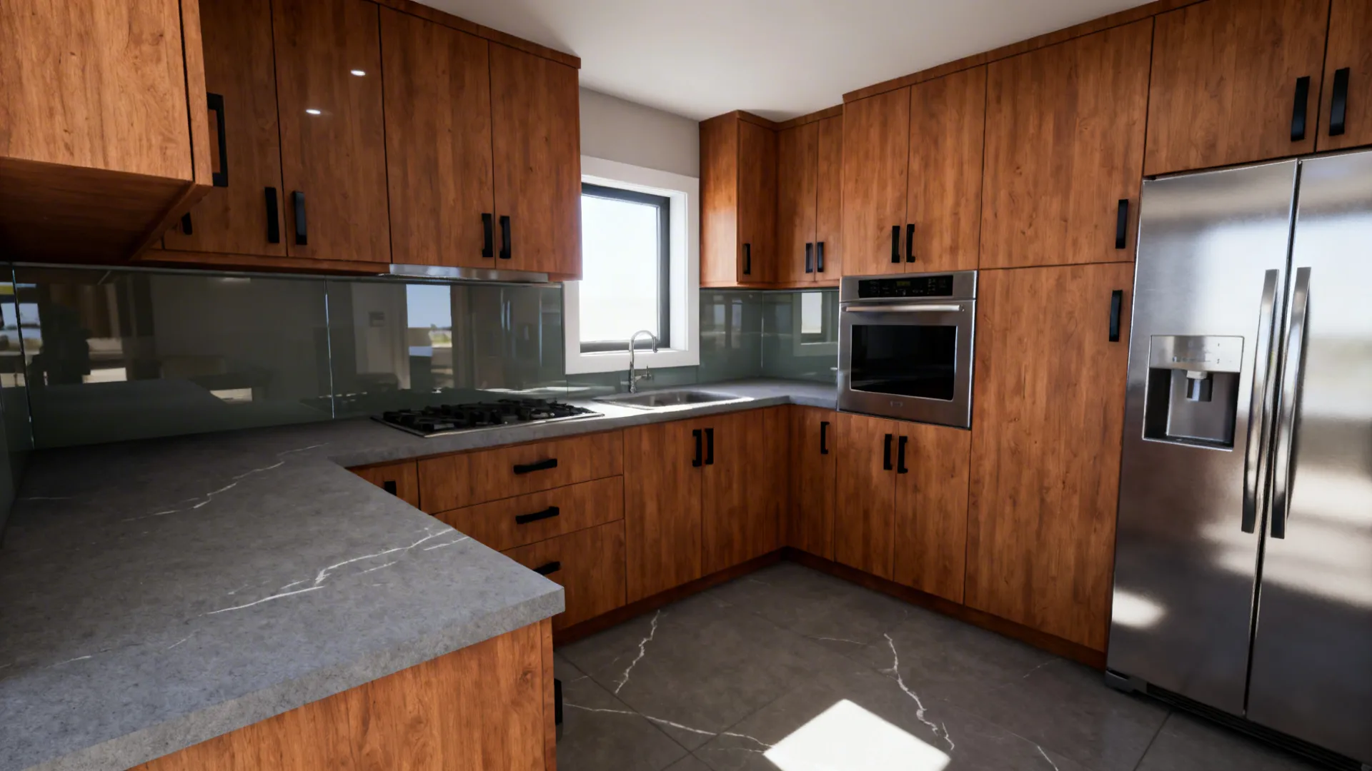 5 Grey Kitchen Countertop Ideas India: Designer-Backed Picks