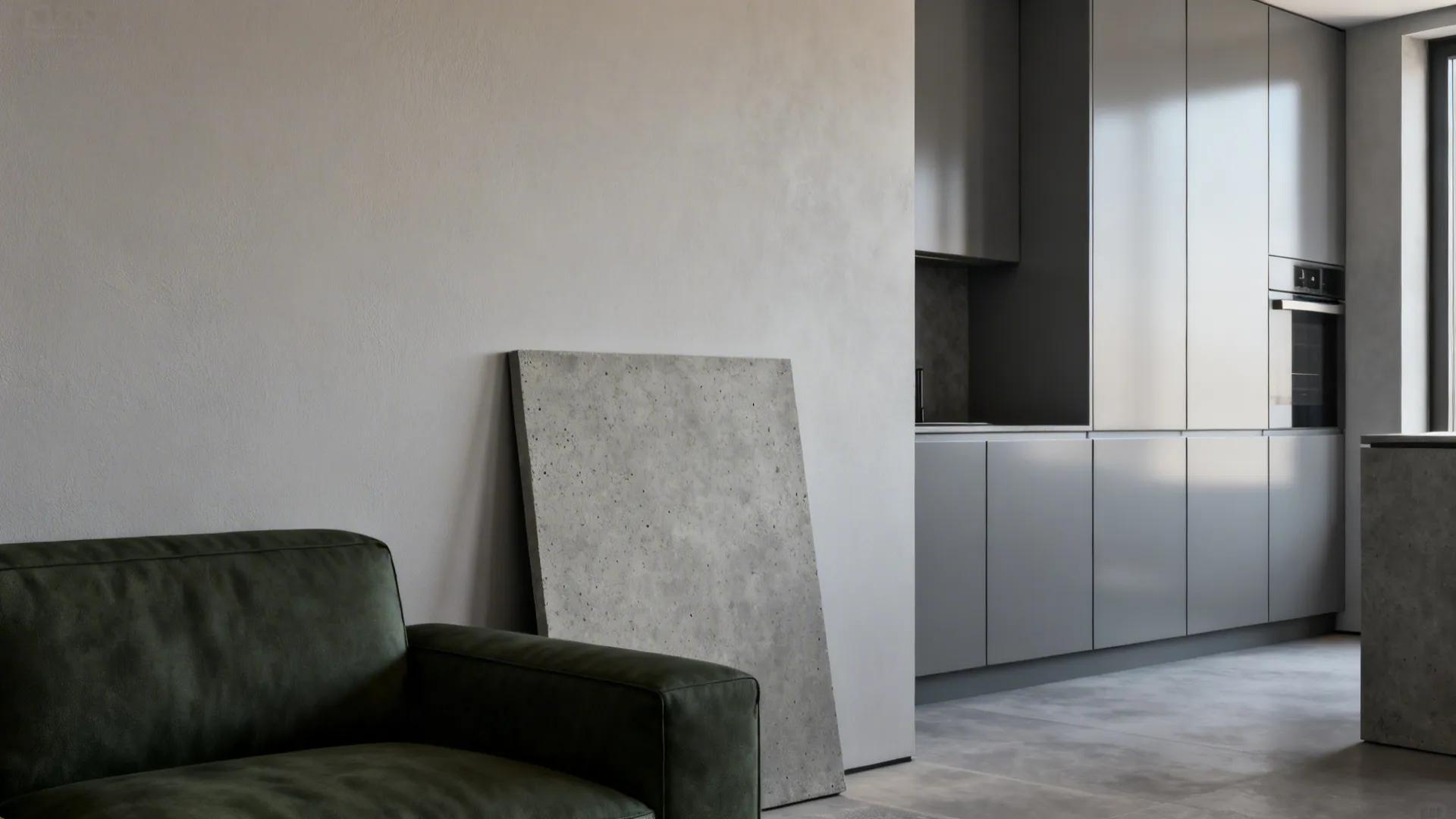 2. Use varying greys to add depth