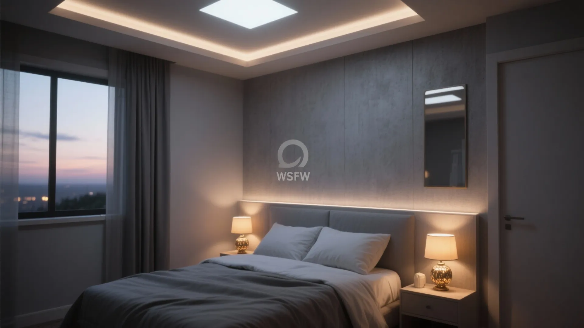 2. Use lighting like jewelry