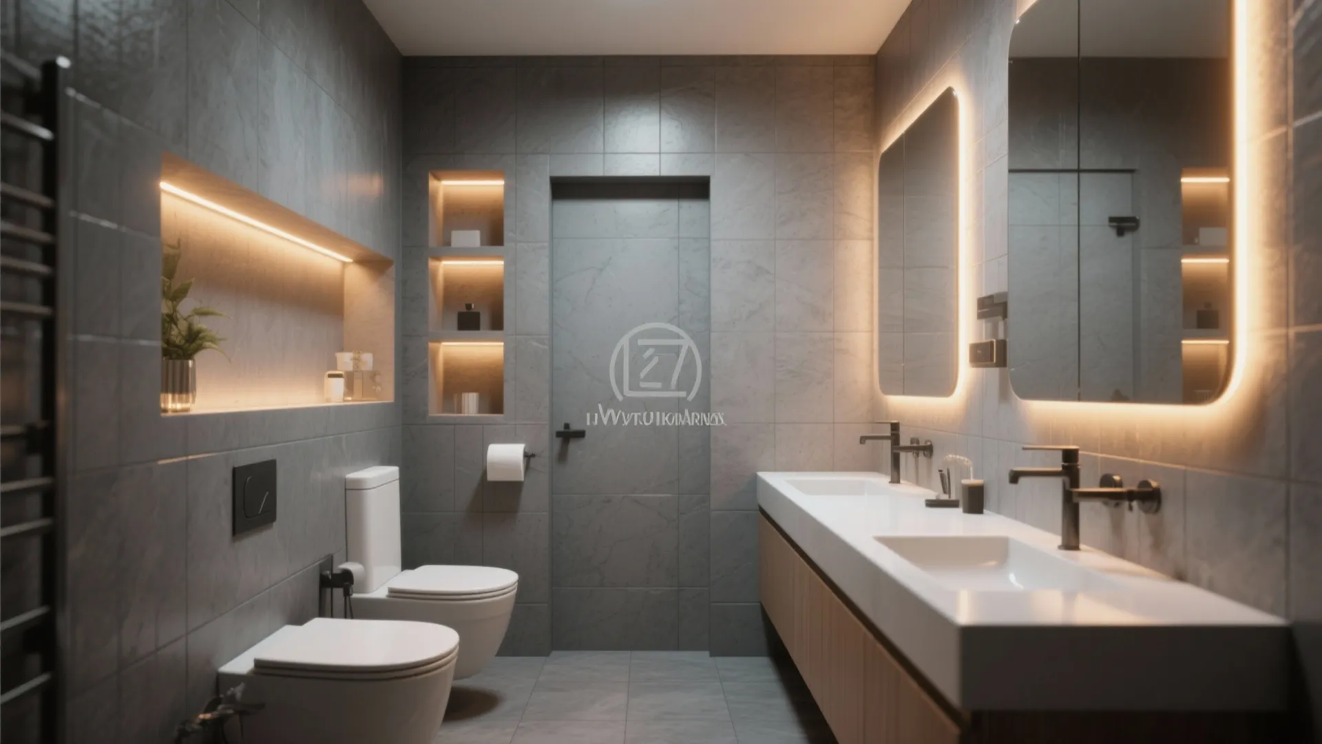 10. Don’t Forget Lighting