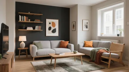 5 Grey Living Room Ideas That Feel Warm, Not Cold