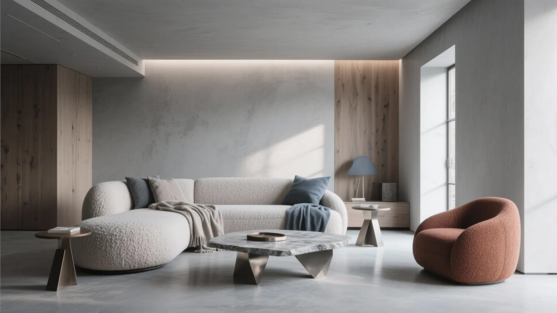 Grey Room Decor Ideas for a Modern Home: 1 Minute to Transform Your Space with Chic Grey Room Decor Tips