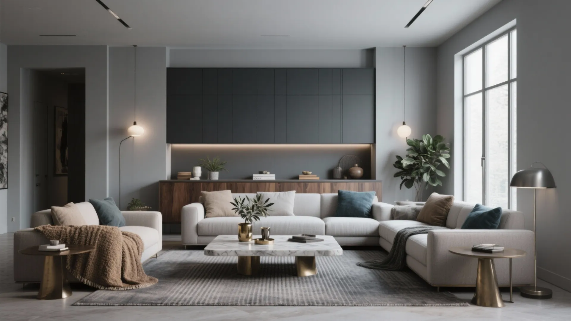 Grey Room Colour: Transform Your Space with Timeless Elegance: Fast-Track Guide to the Perfect Grey Room in 1 Minute