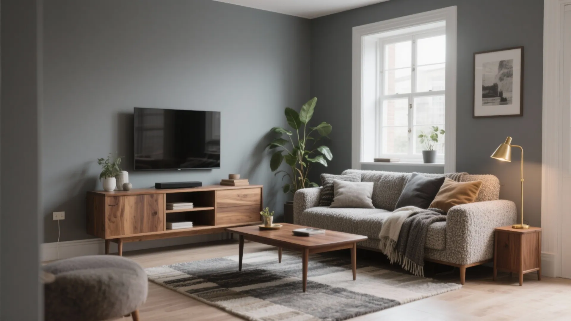 Grey Color Ideas for Living Room: 5 Fresh Picks: Five practical, stylish grey schemes I’ve used to transform cramped or dated living rooms into calm, modern spaces