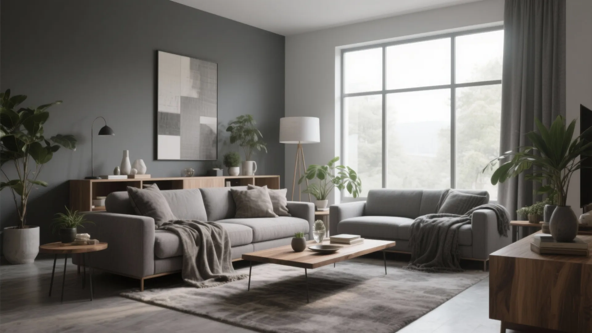 10 Decorating Ideas for Grey Living Rooms: Stylish and Practical Grey Living Room Design Inspirations from a Senior Interior Designer