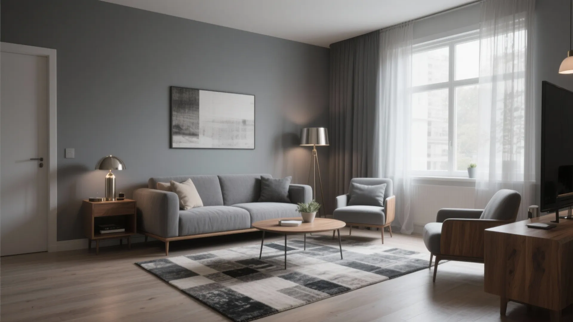 10 Grey Living Room Decorating Ideas: Expert Tips to Transform Your Space with Grey Tones