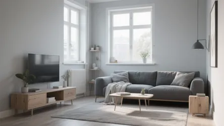 5 Grey Living Room Decor Ideas You’ll Love